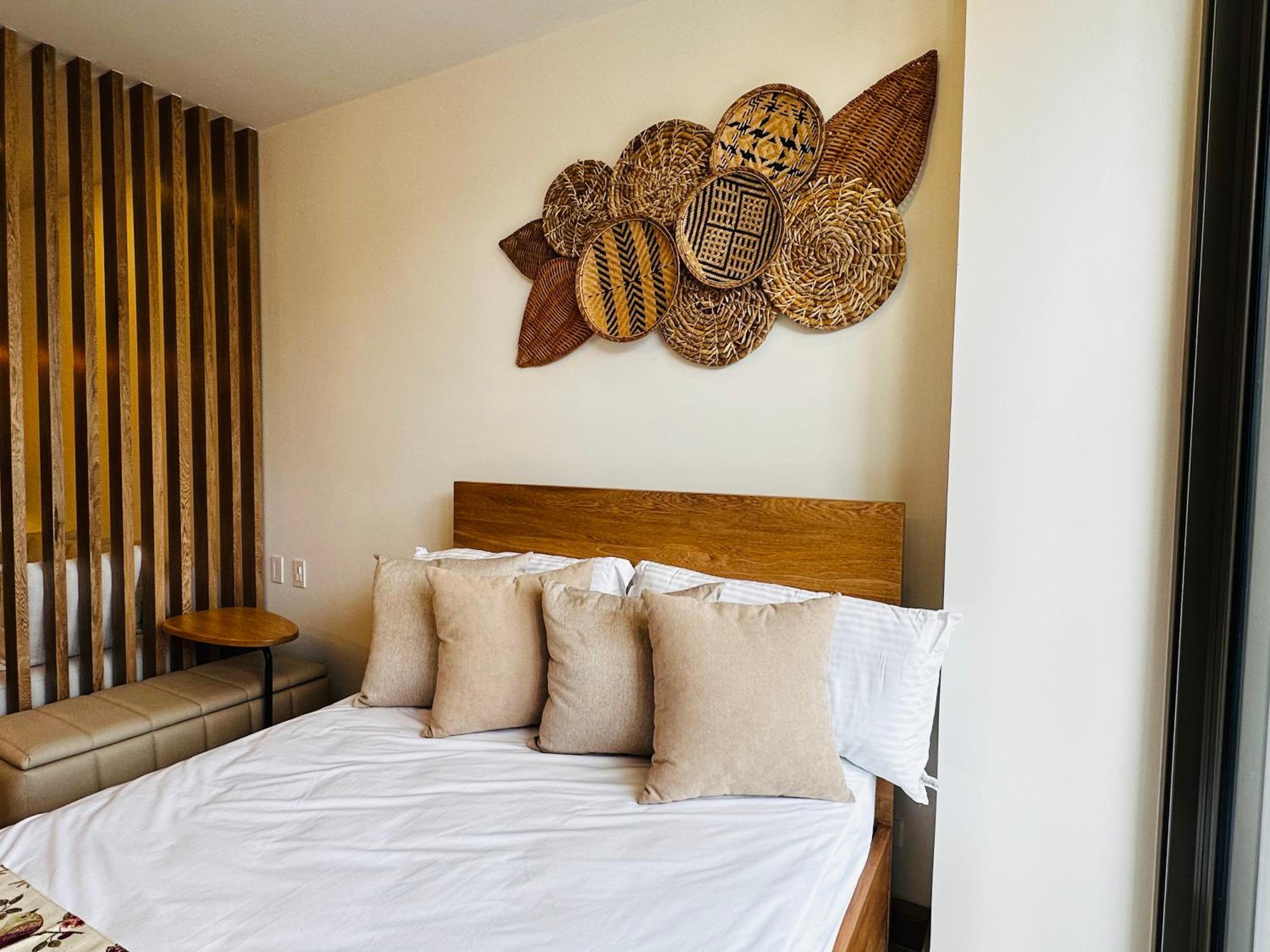 Exclusivo loft - frente al mar