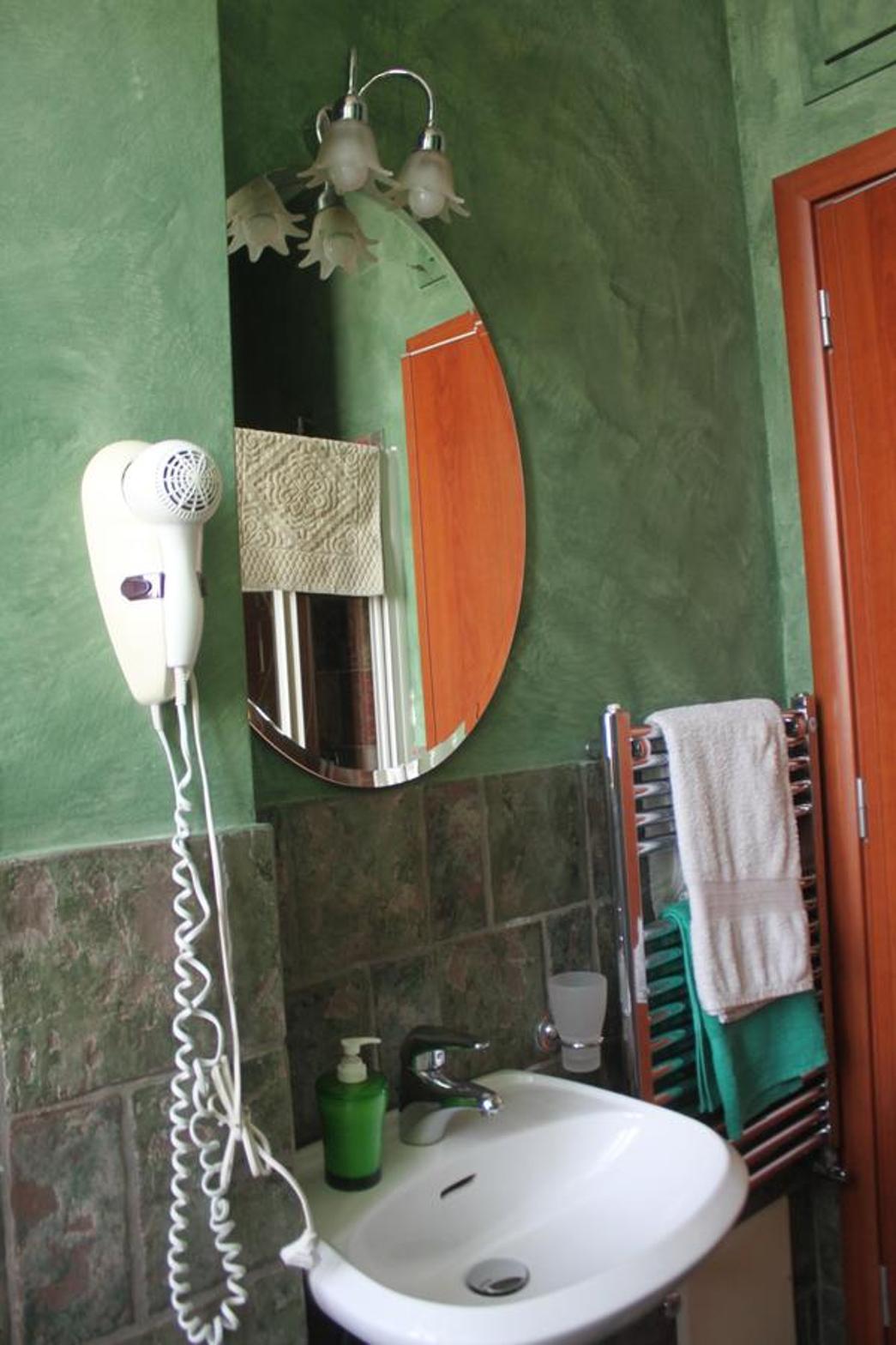 B&B Casamiranapoli