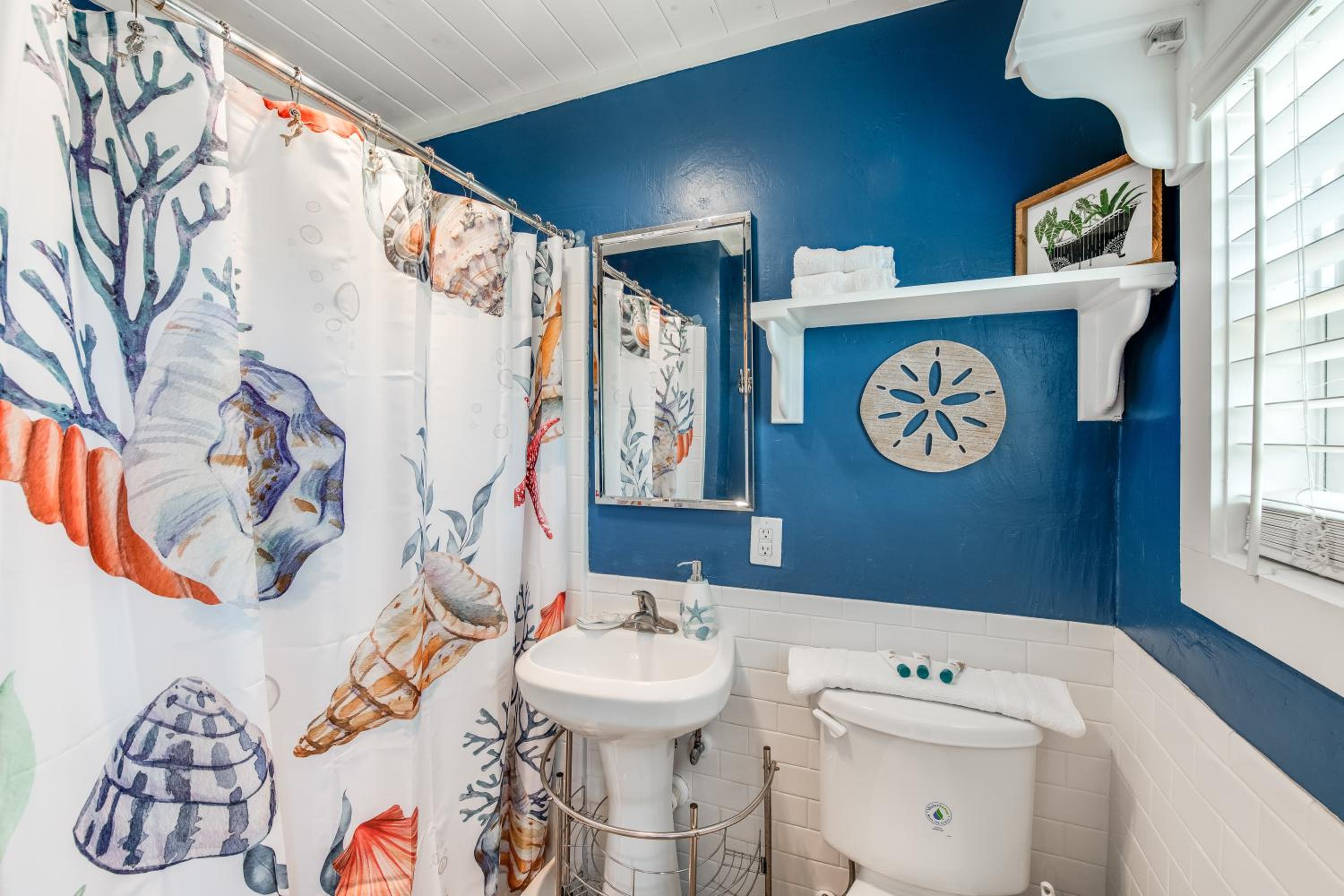 Mermaids Cottage ASF