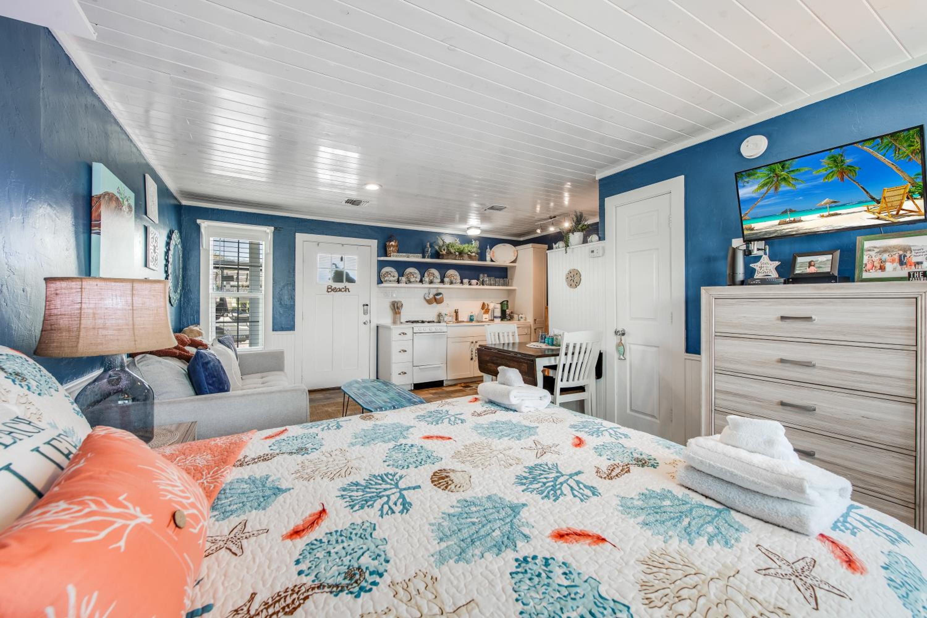 Mermaids Cottage ASF