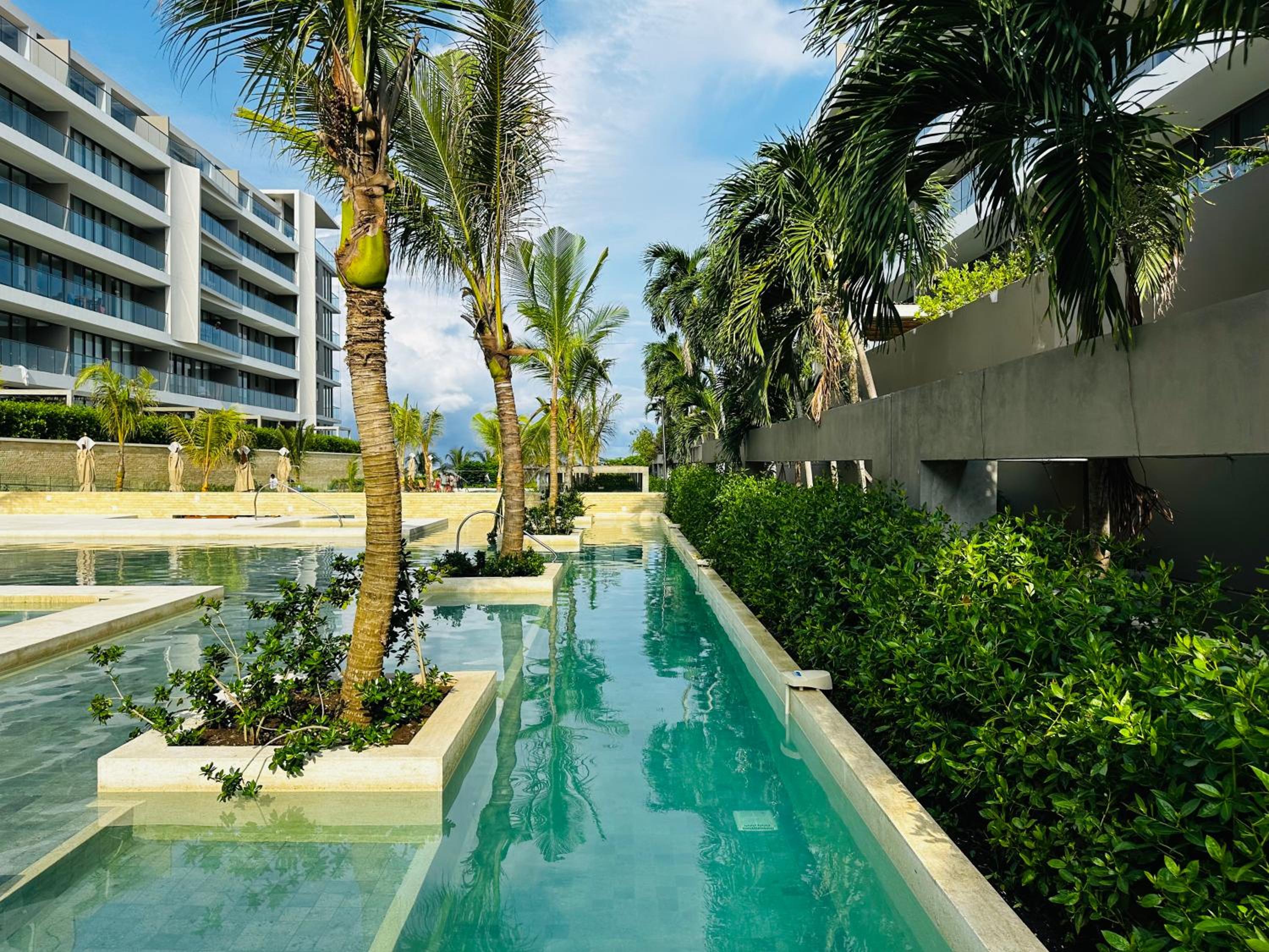 Exclusivo loft - frente al mar