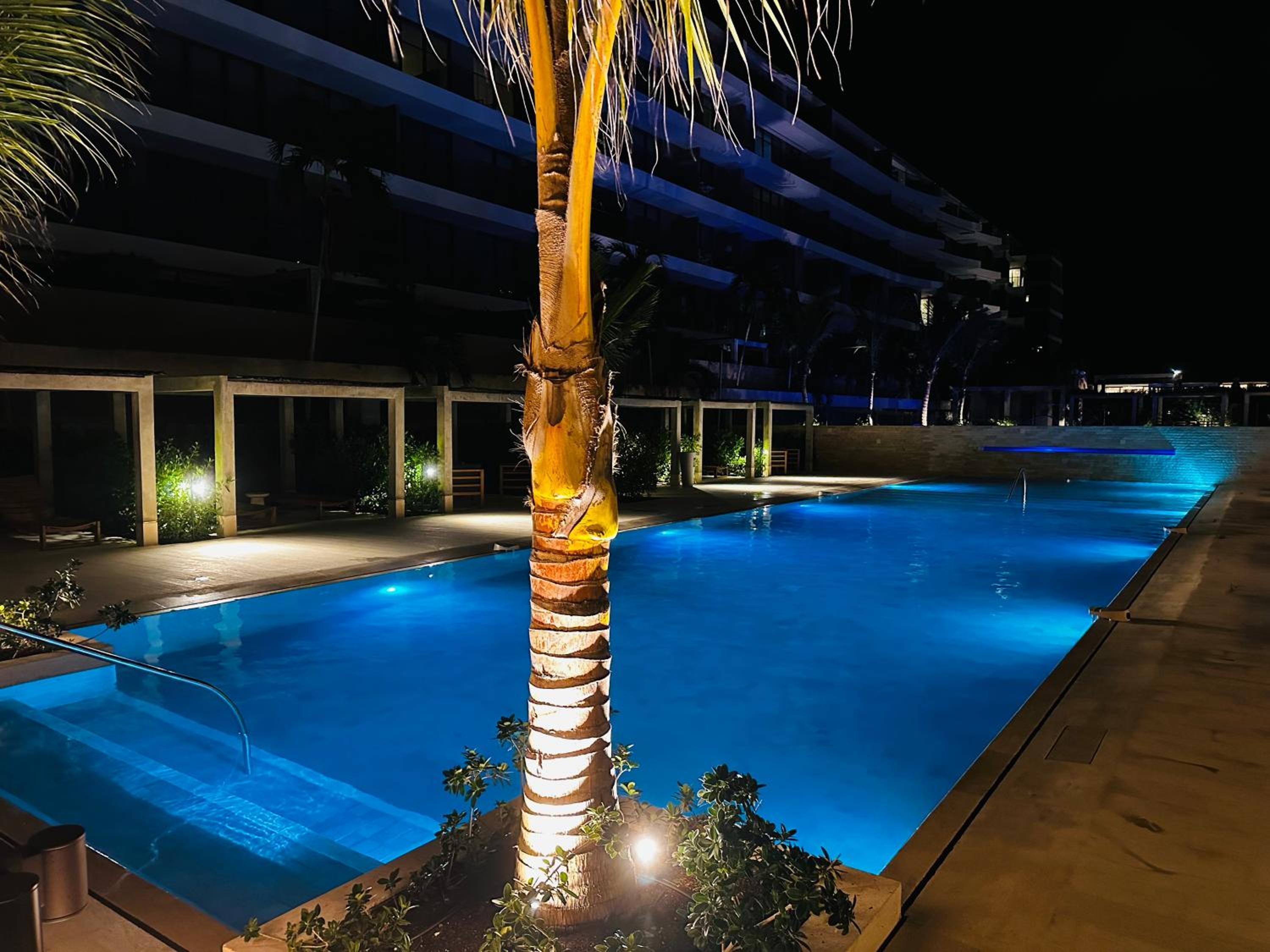Exclusivo loft - frente al mar
