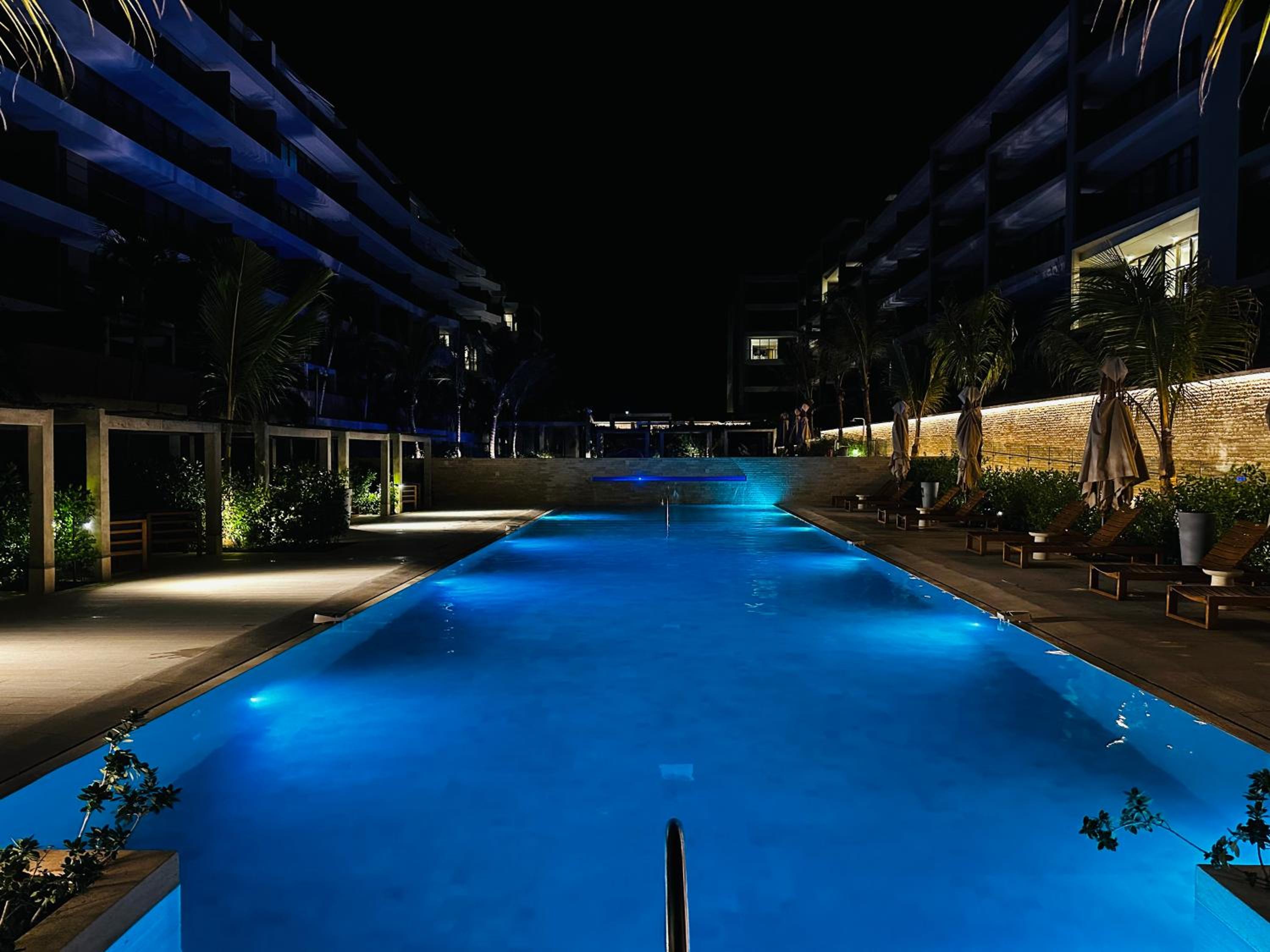Exclusivo loft - frente al mar