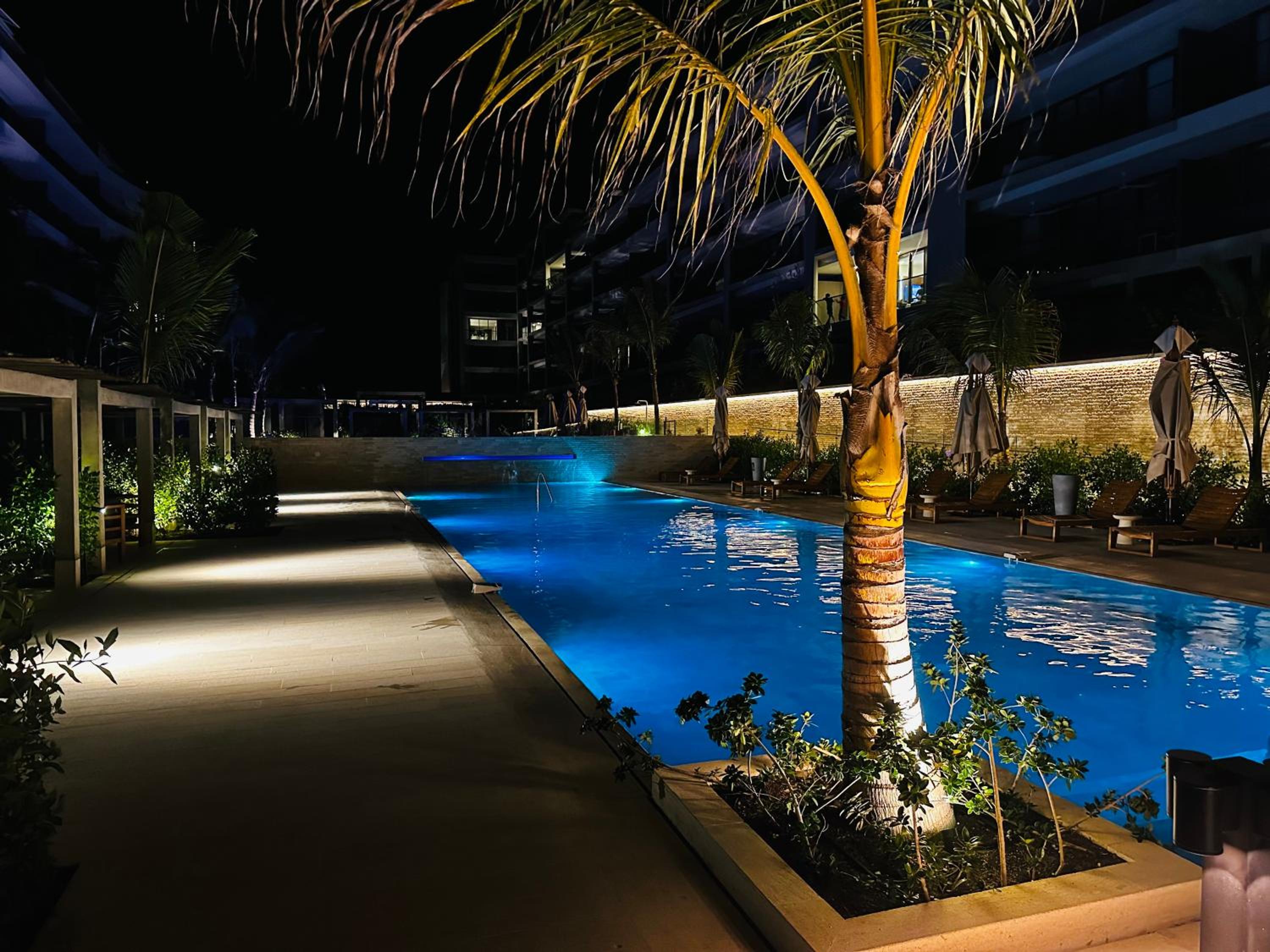 Exclusivo loft - frente al mar