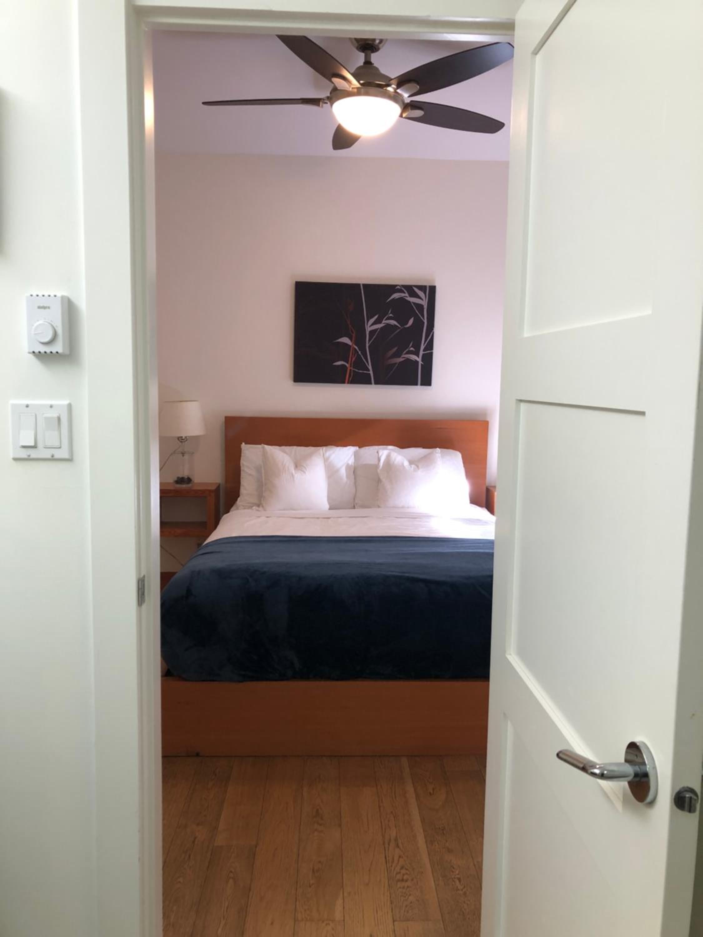 Mariner's Loft - Salt Spring Island