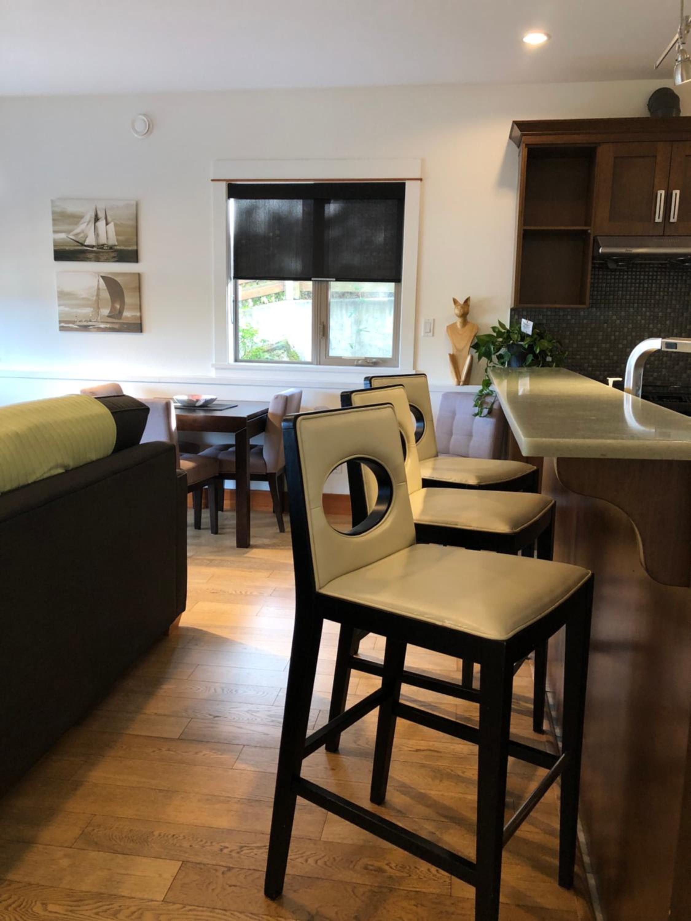 Mariner's Loft - Salt Spring Island