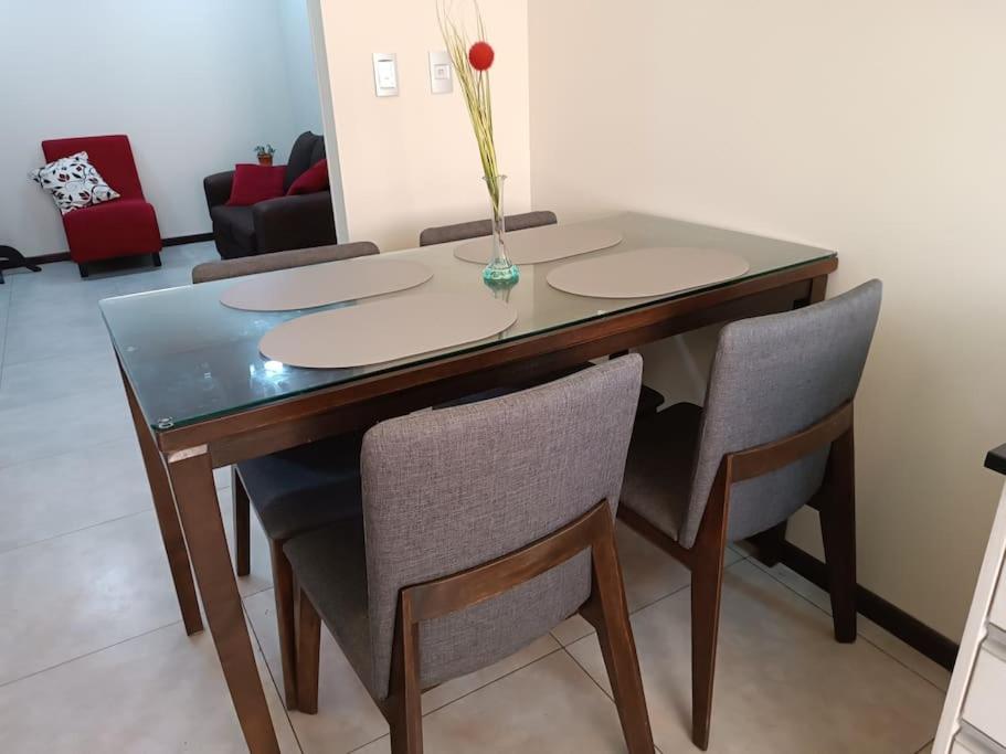 Apartamento cómodo y completo cala cala