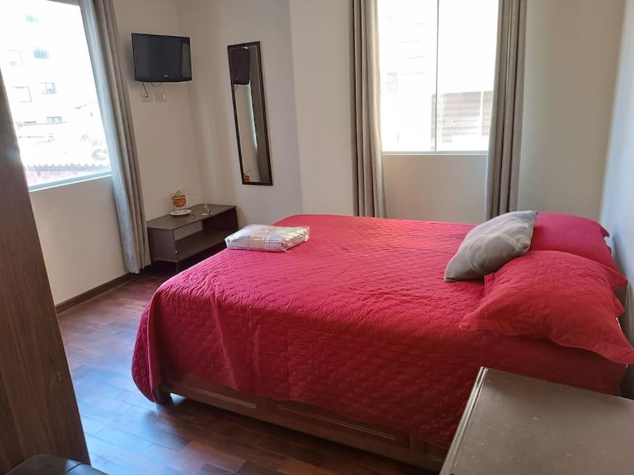 Apartamento cómodo y completo cala cala