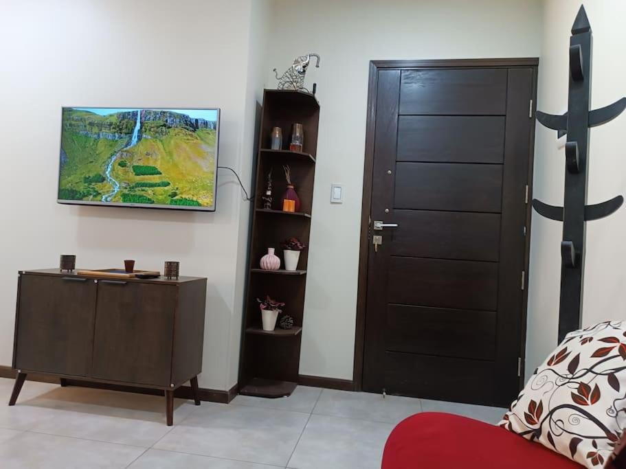 Apartamento cómodo y completo cala cala