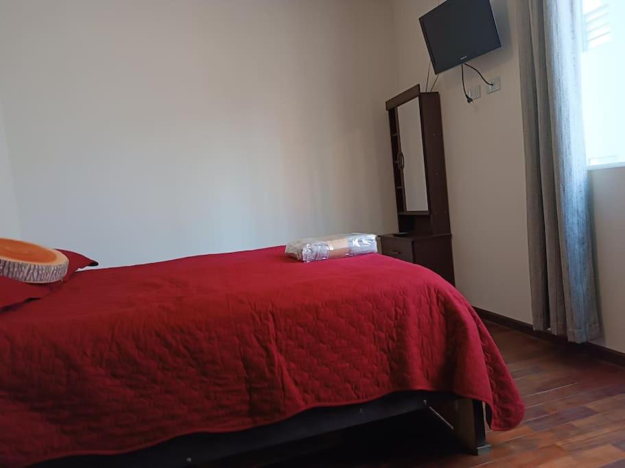 Apartamento cómodo y completo cala cala