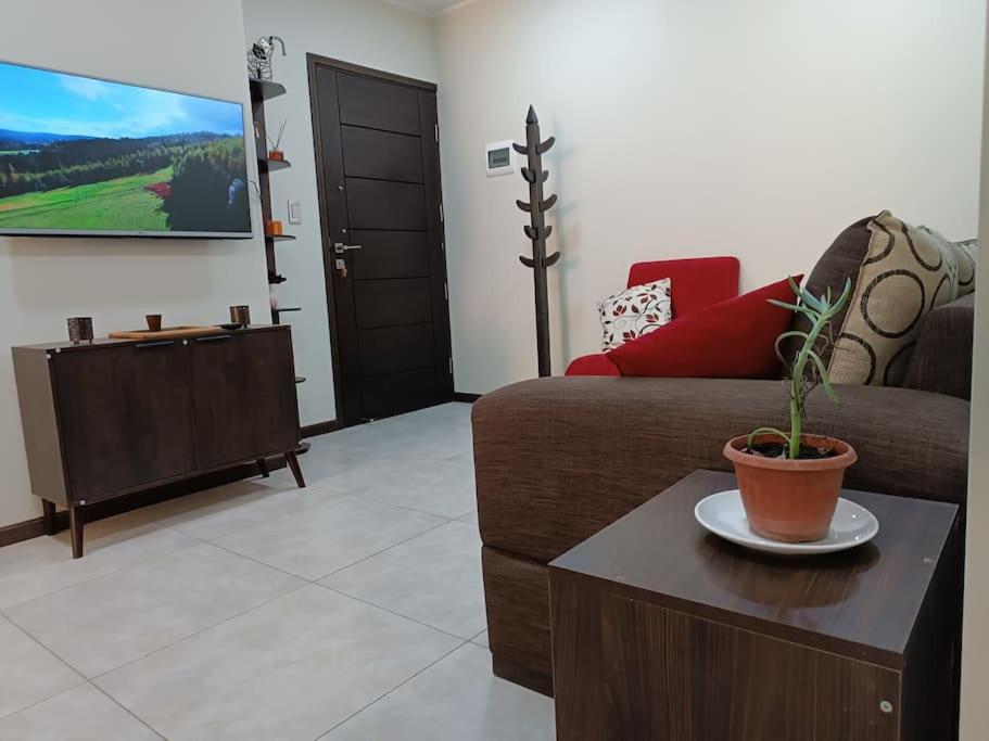 Apartamento cómodo y completo cala cala