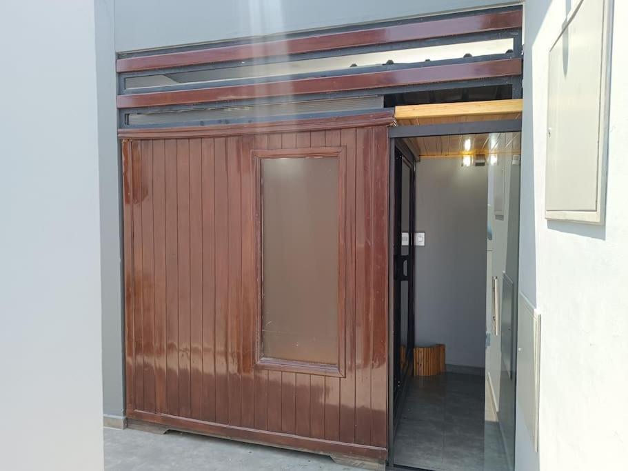 Apartamento cómodo y completo cala cala