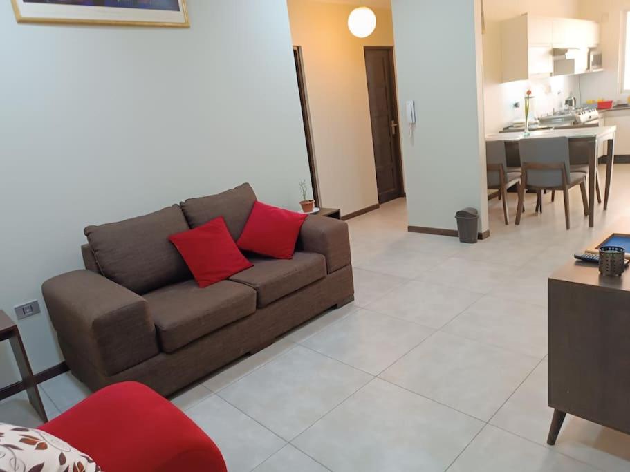 Apartamento cómodo y completo cala cala