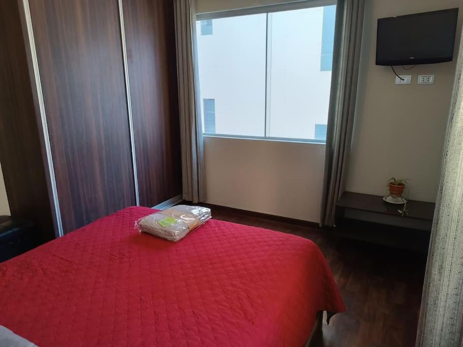 Apartamento cómodo y completo cala cala