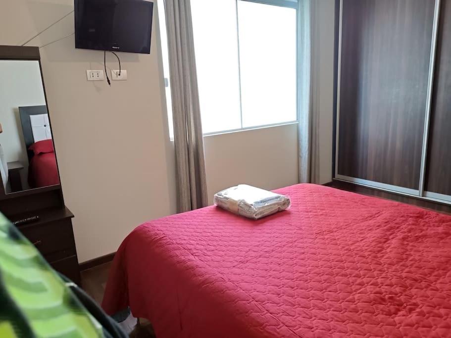 Apartamento cómodo y completo cala cala