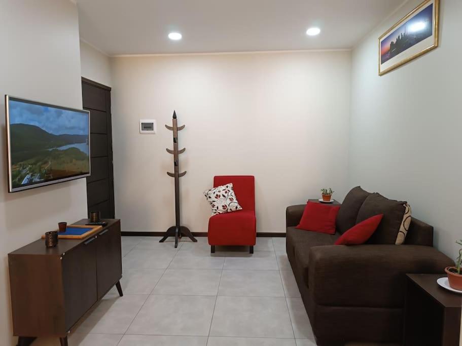 Apartamento cómodo y completo cala cala