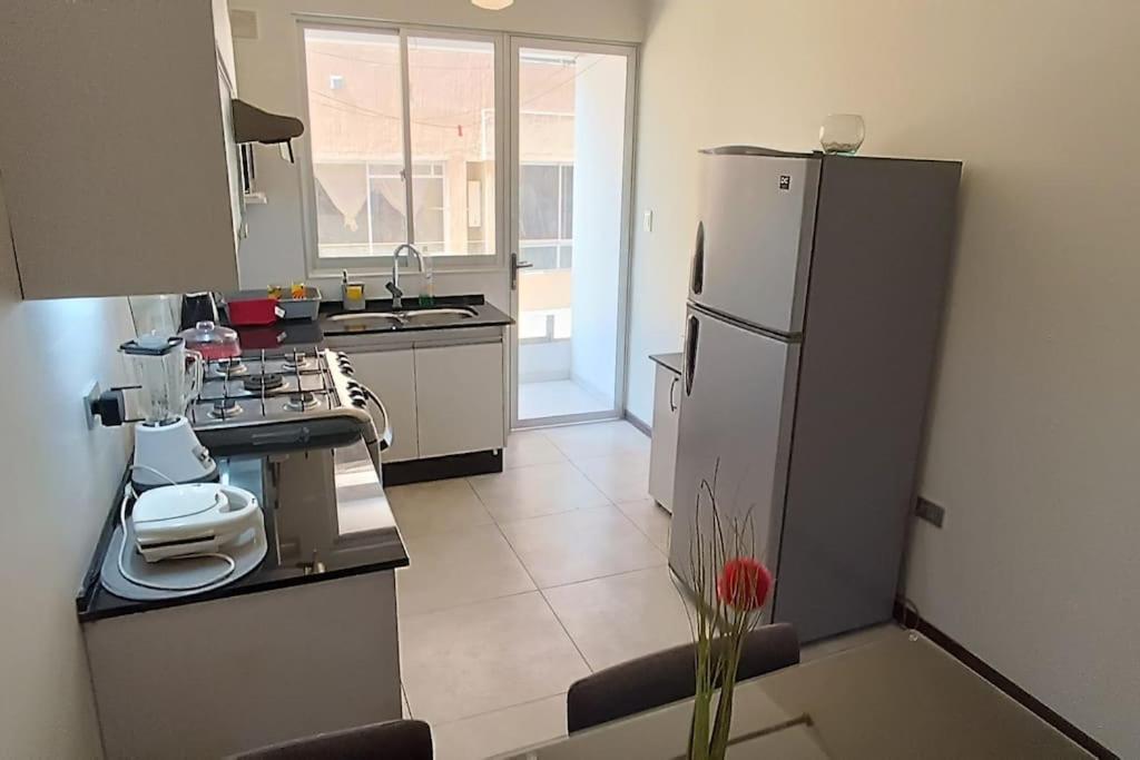 Apartamento cómodo y completo cala cala