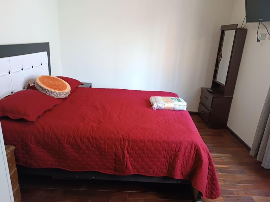 Apartamento cómodo y completo cala cala