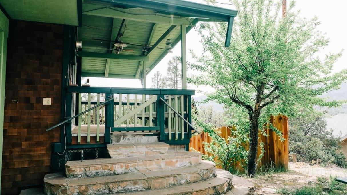 Lake View Cabin with Boat Slip view 2