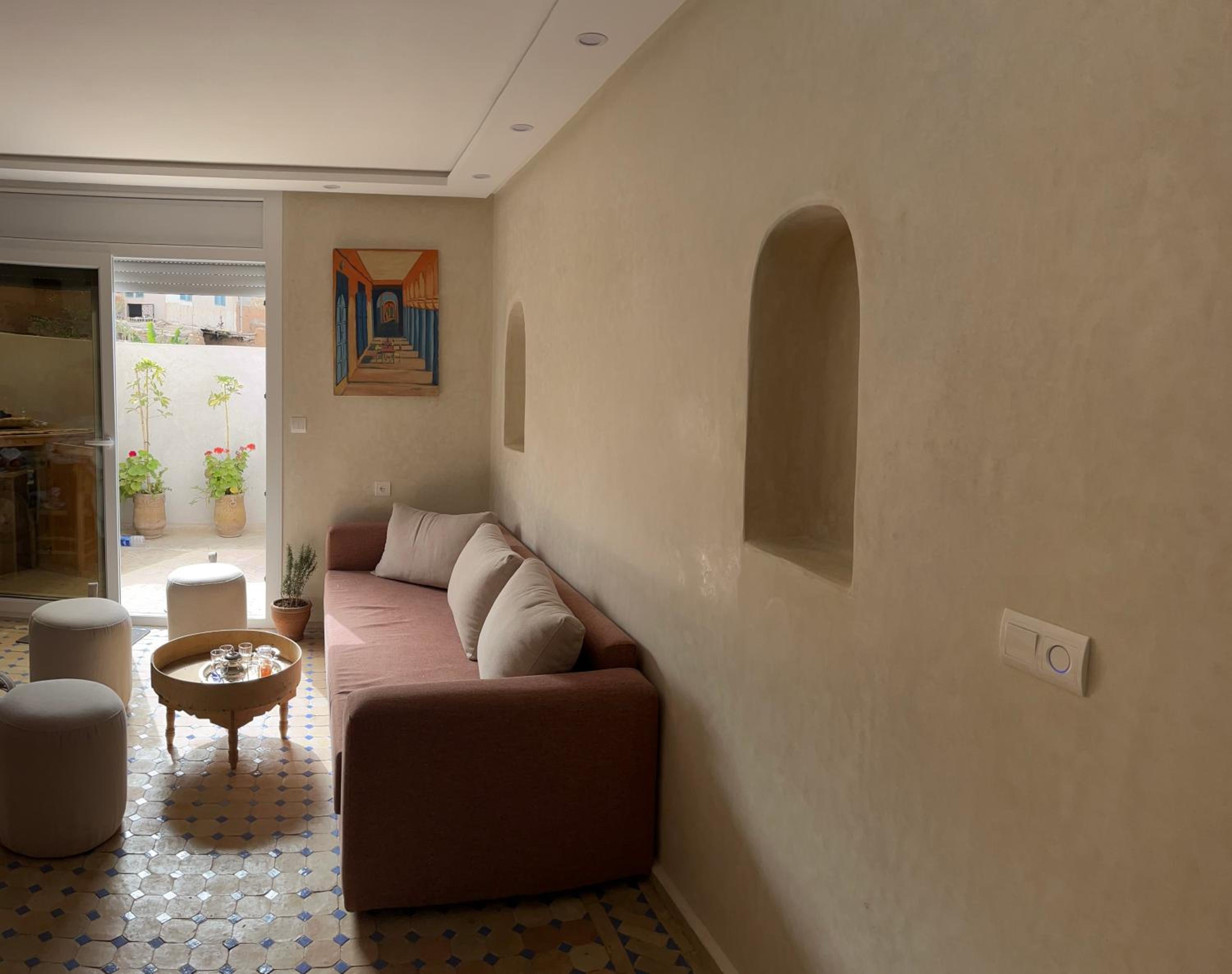 lounge