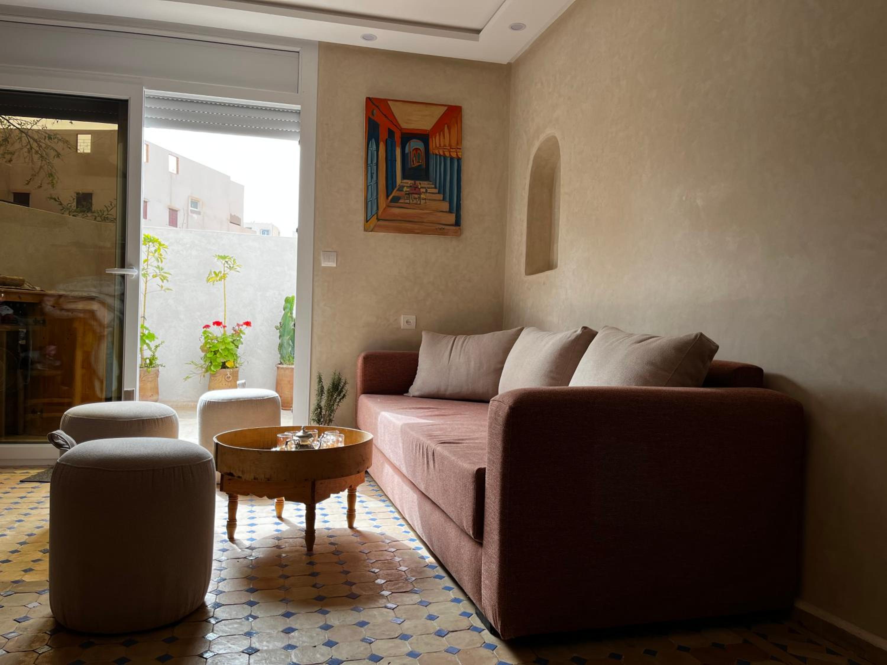 lounge