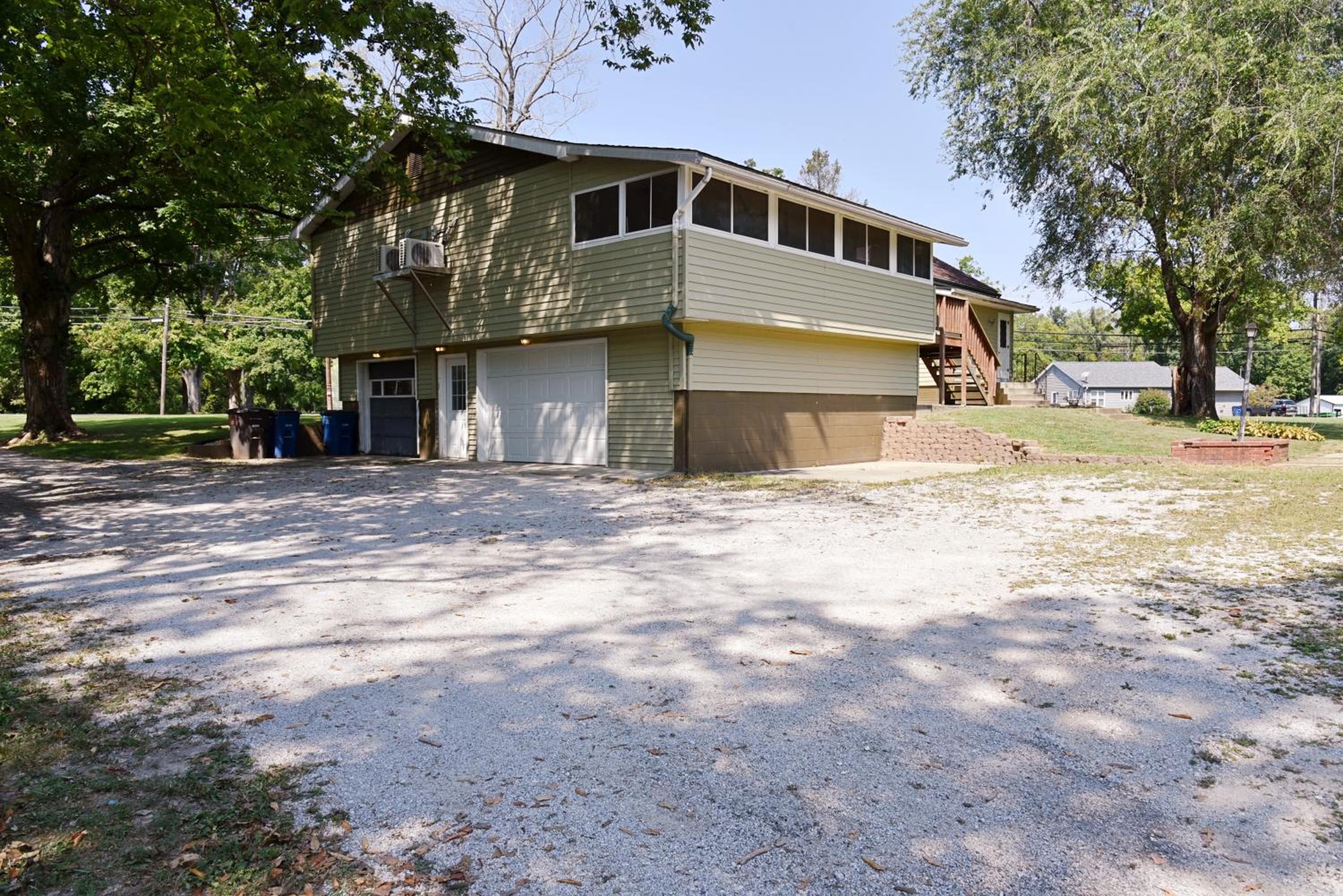 The Beaumont House view 4