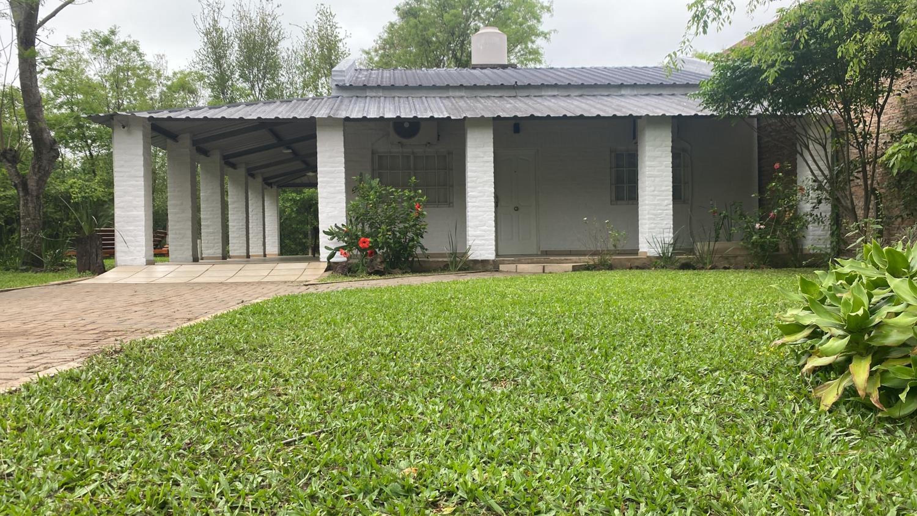 CASA Para Familia hasta 5 PERSONAS!!!