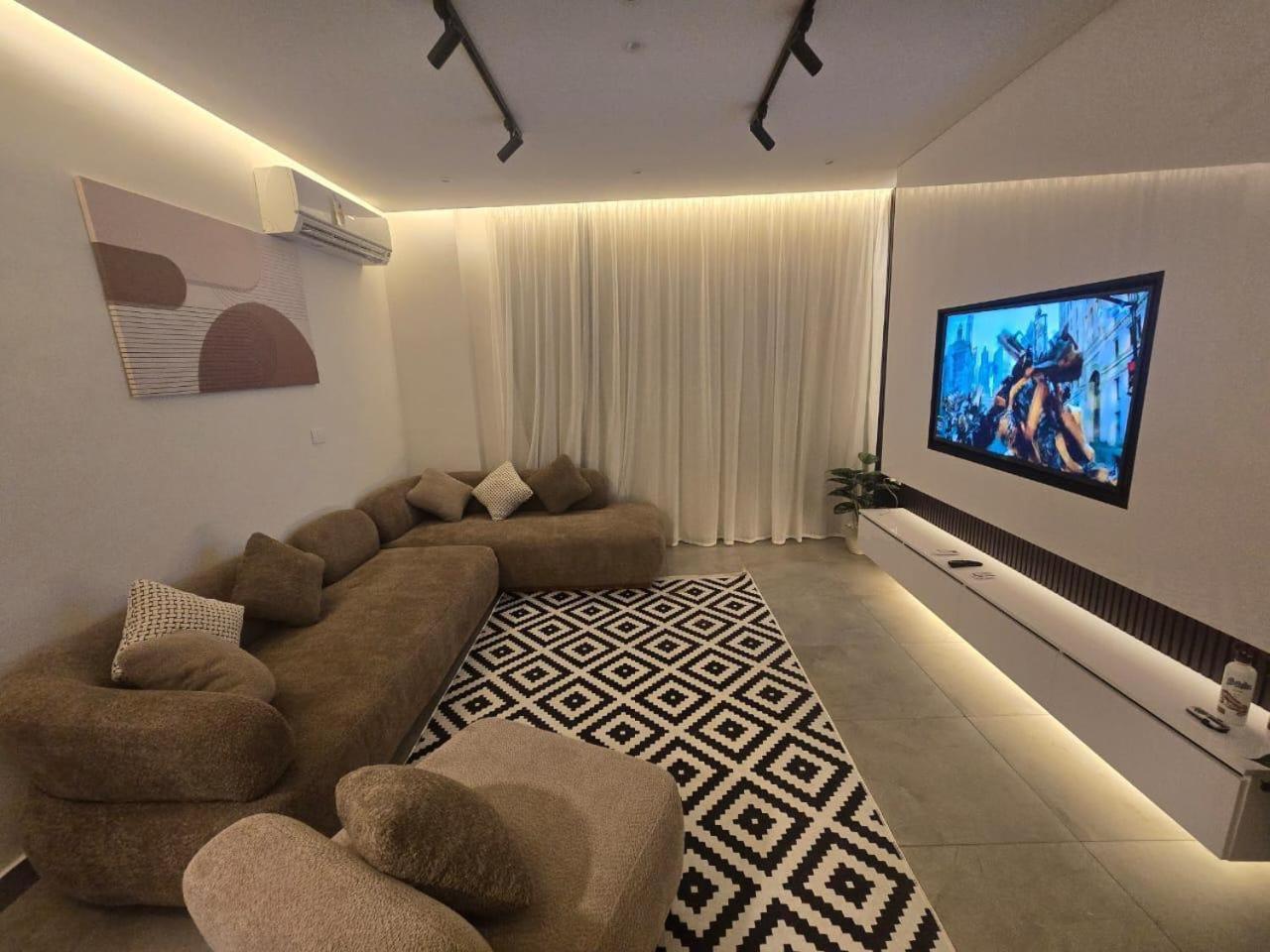 Madinaty Cozy studio at Privado