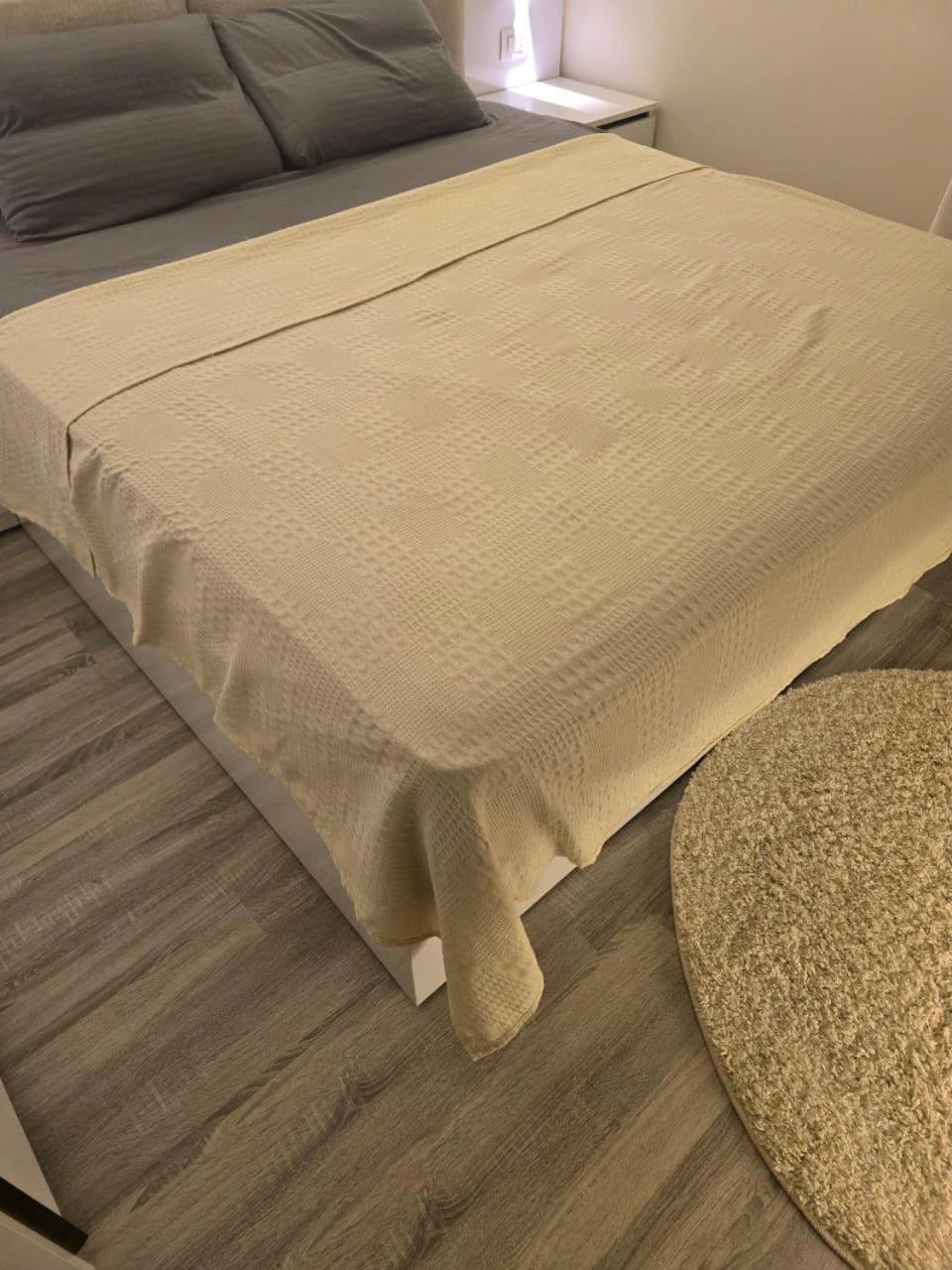 Madinaty Cozy studio at Privado