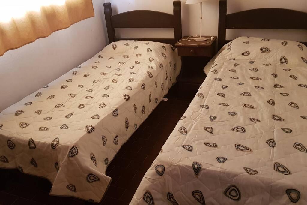 Departamento Villa Gesell para 7 personas 3 dormitorios 4 ambientes