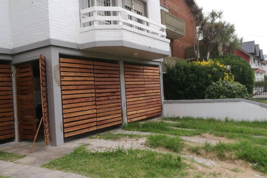 Departamento Villa Gesell para 7 personas 3 dormitorios 4 ambientes