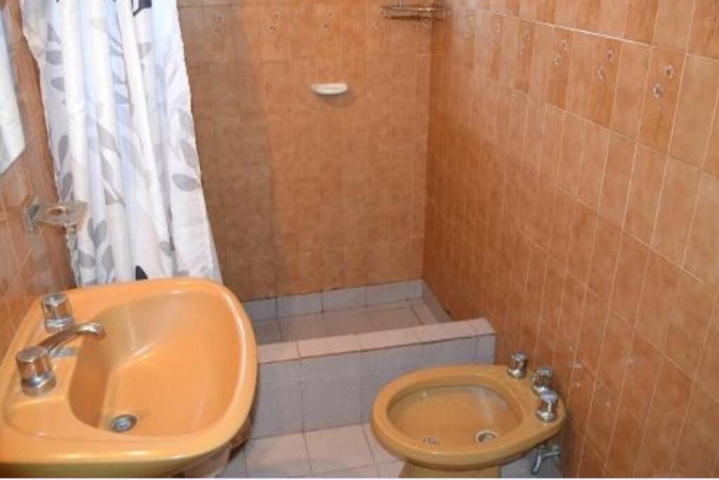 Departamento Villa Gesell para 7 personas 3 dormitorios 4 ambientes