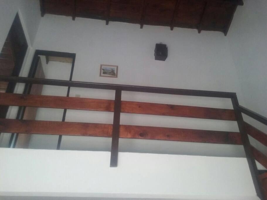Departamento Villa Gesell para 7 personas 3 dormitorios 4 ambientes