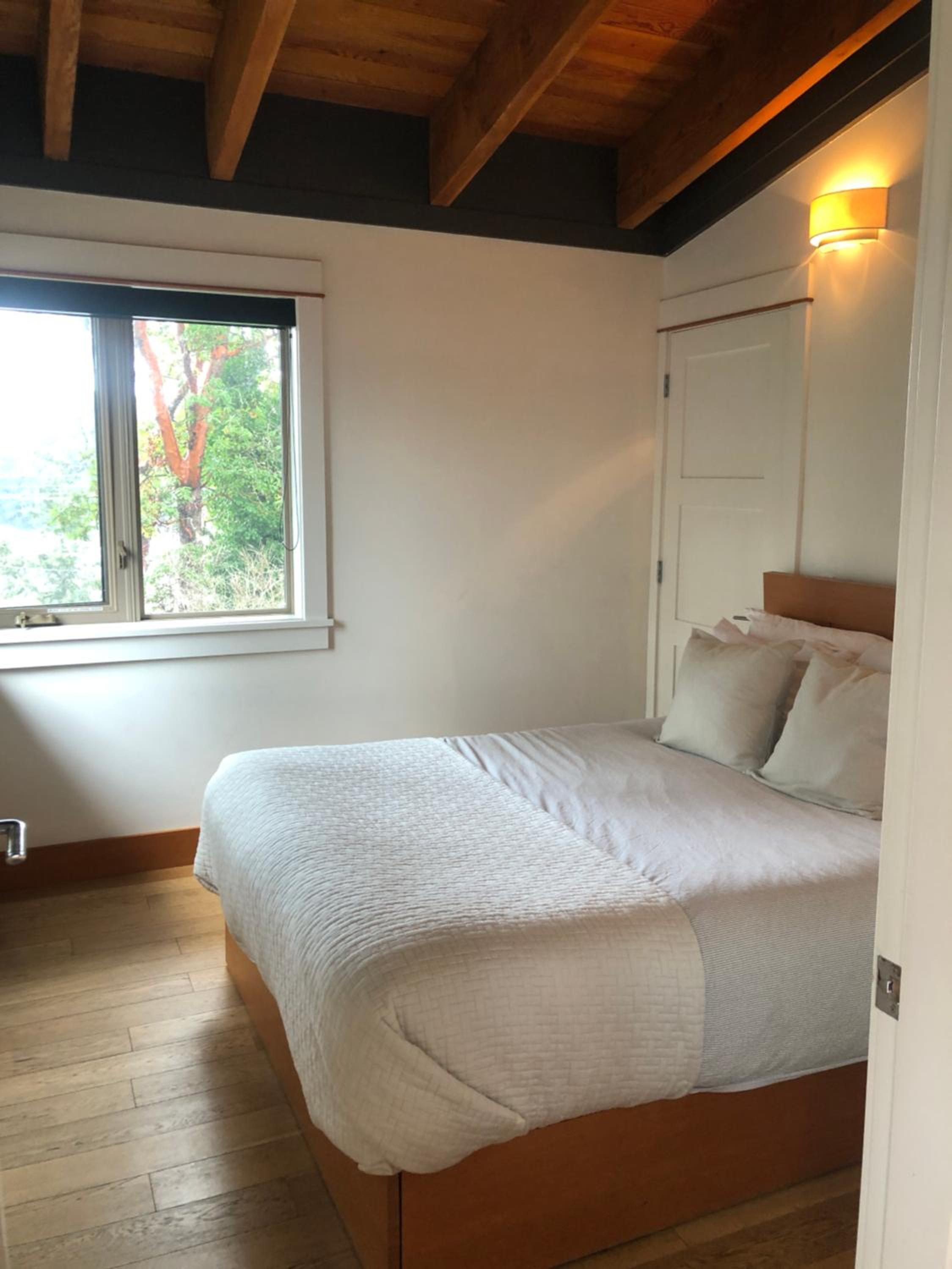 Mariner's Loft - Salt Spring Island