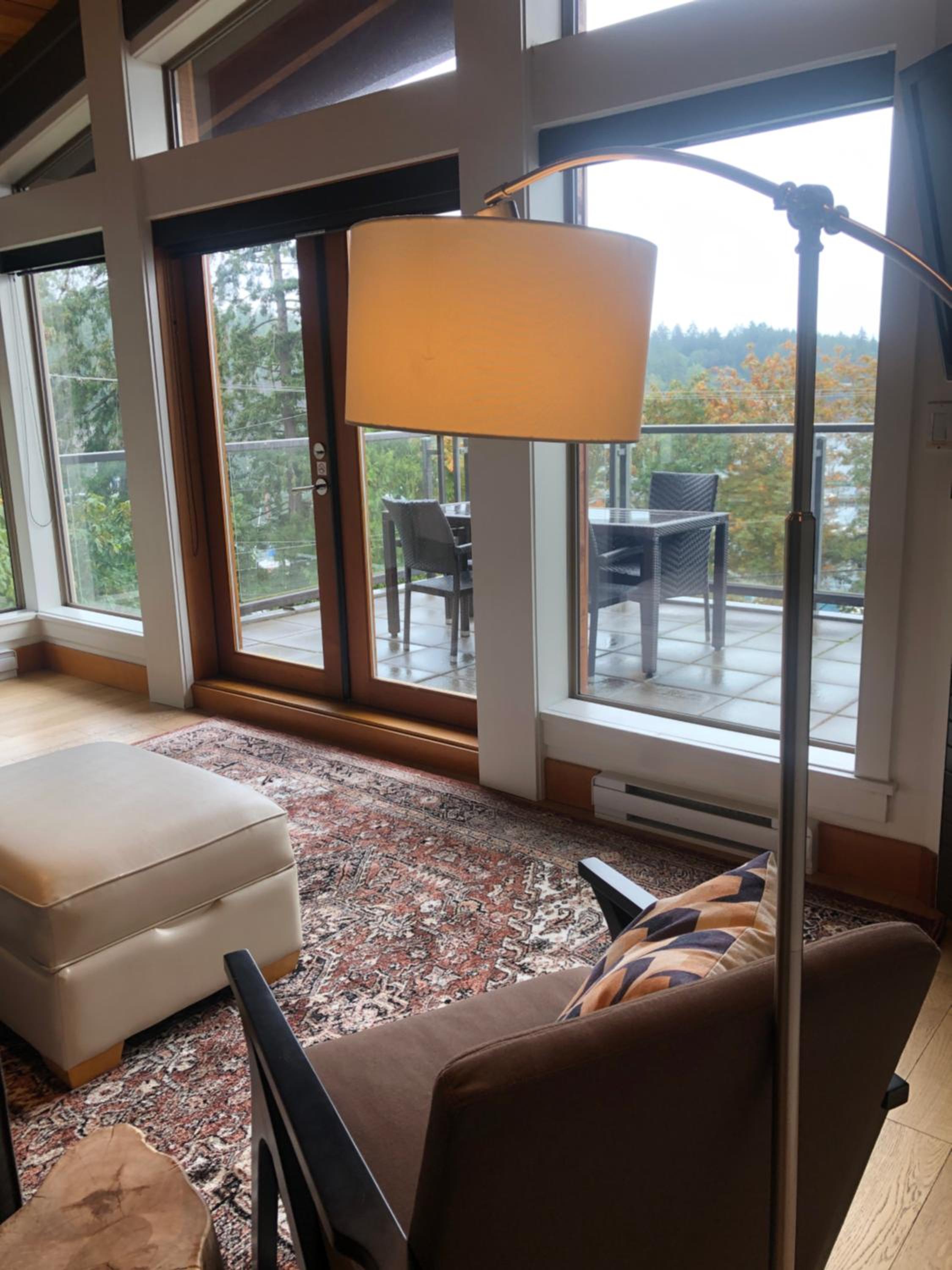 Mariner's Loft - Salt Spring Island