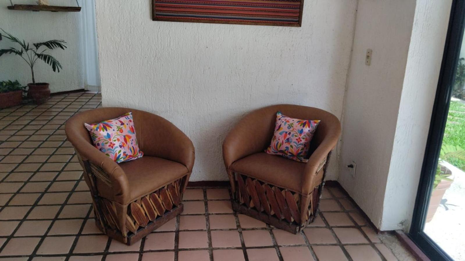Cancun Villa Agave, access to the Beach!