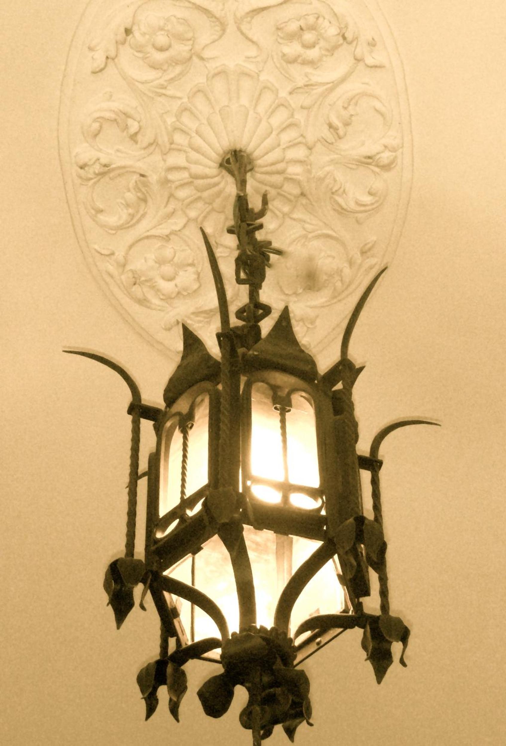 Sangaggio House B&B