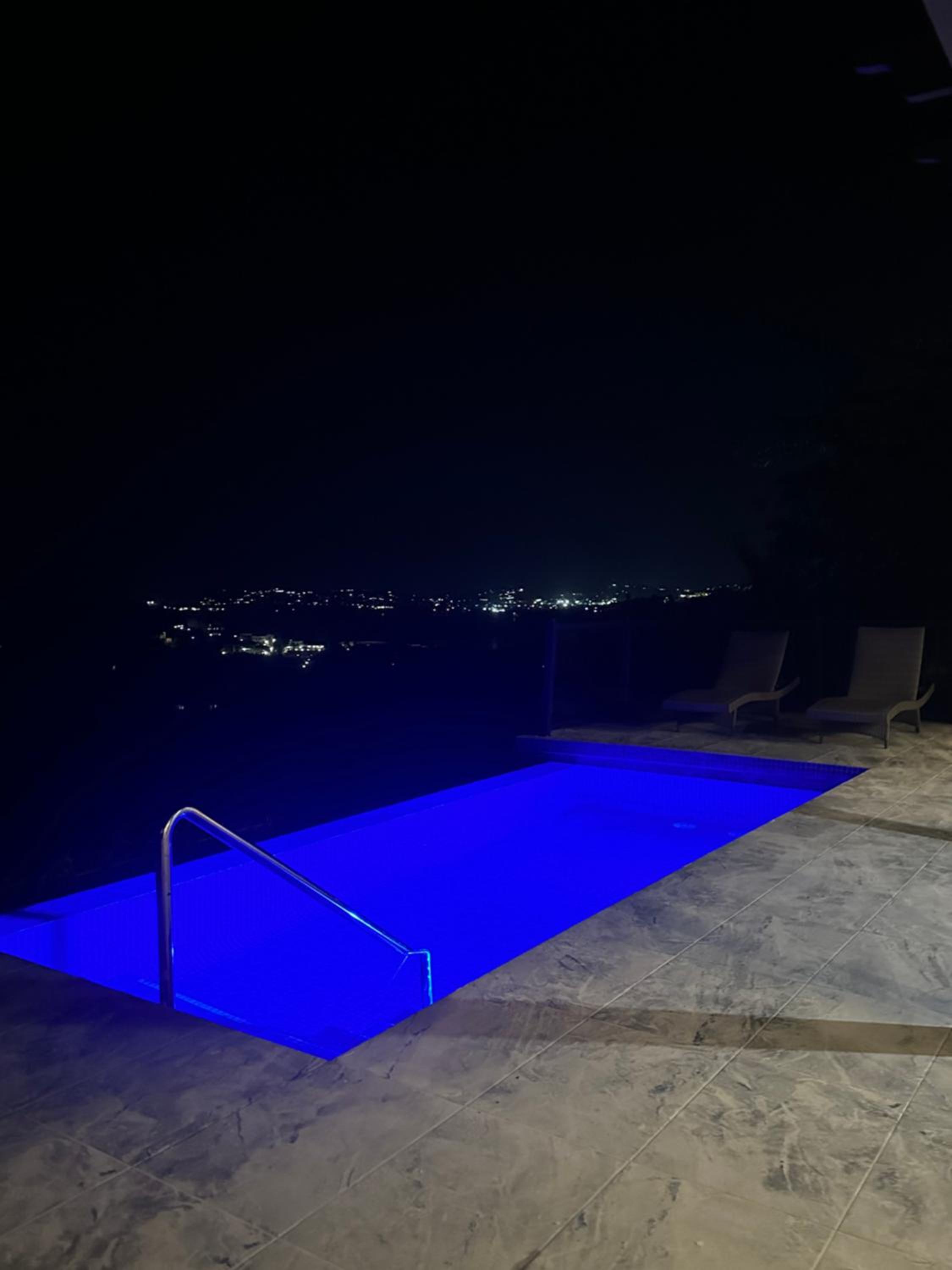 Five Islands Bay Vue Villa