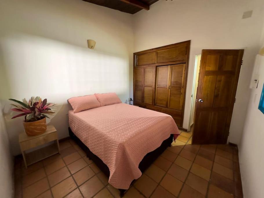 Finca El Pórtico Socorro, Santander