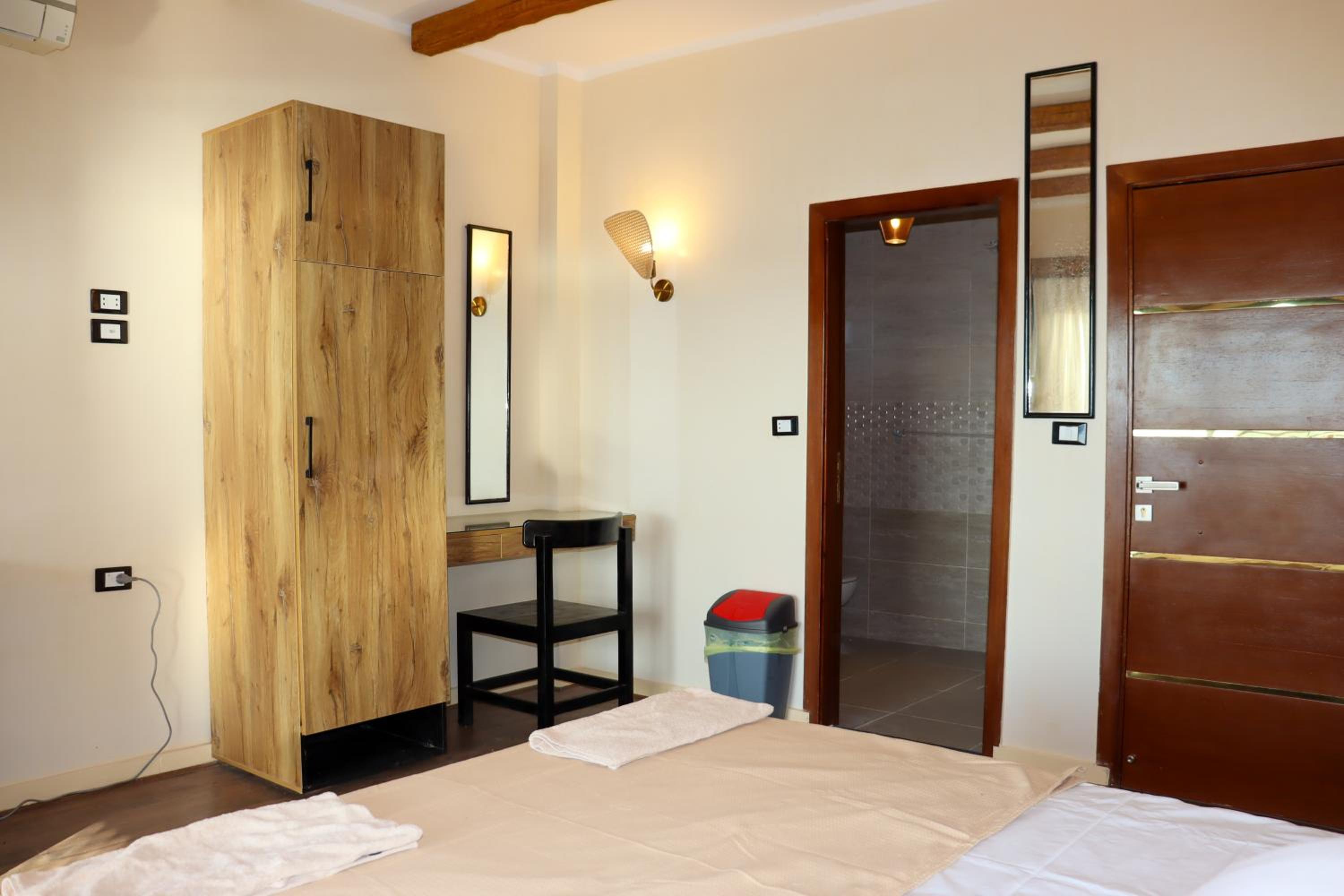 Beit Tolba Nuweiba