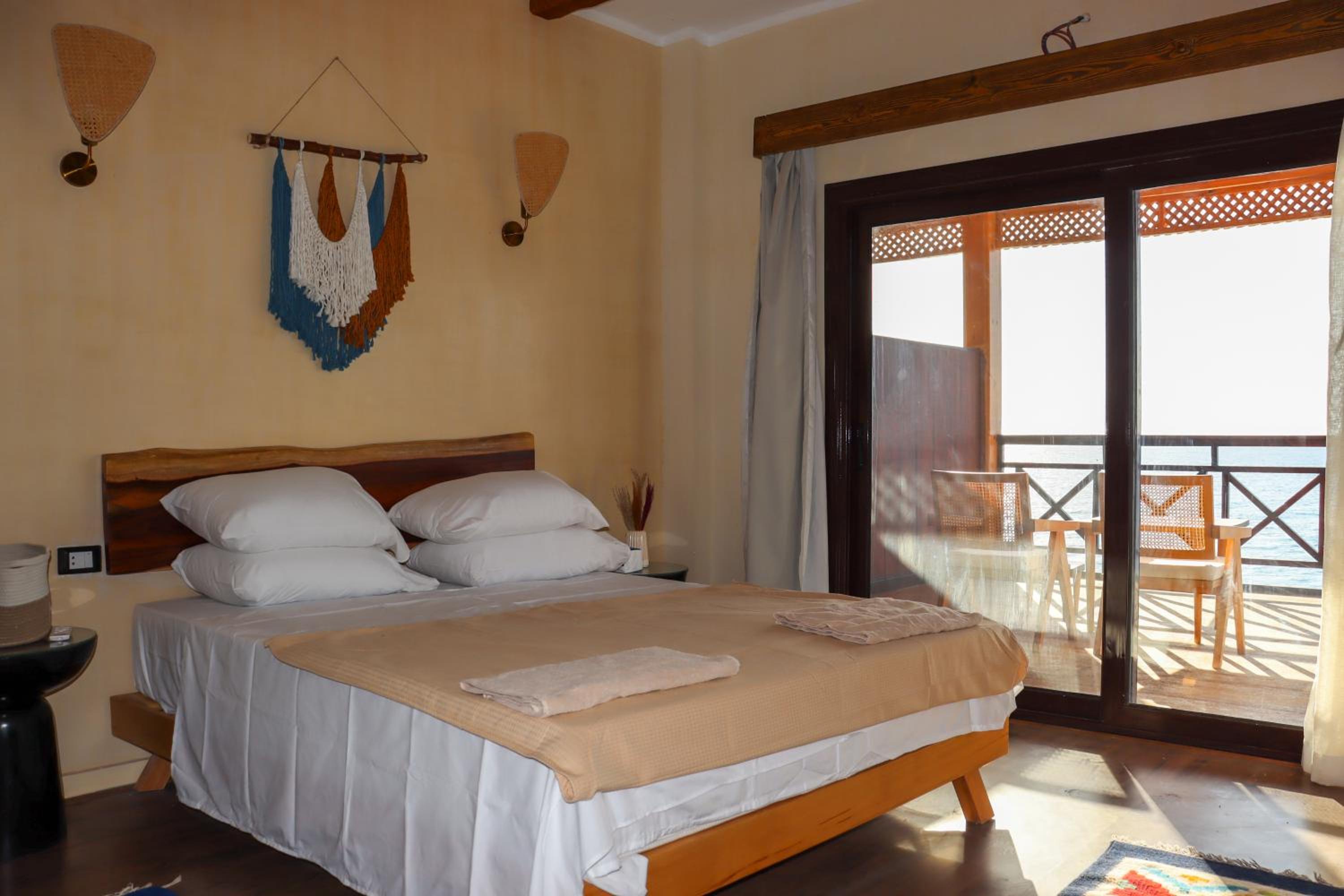 Beit Tolba Nuweiba