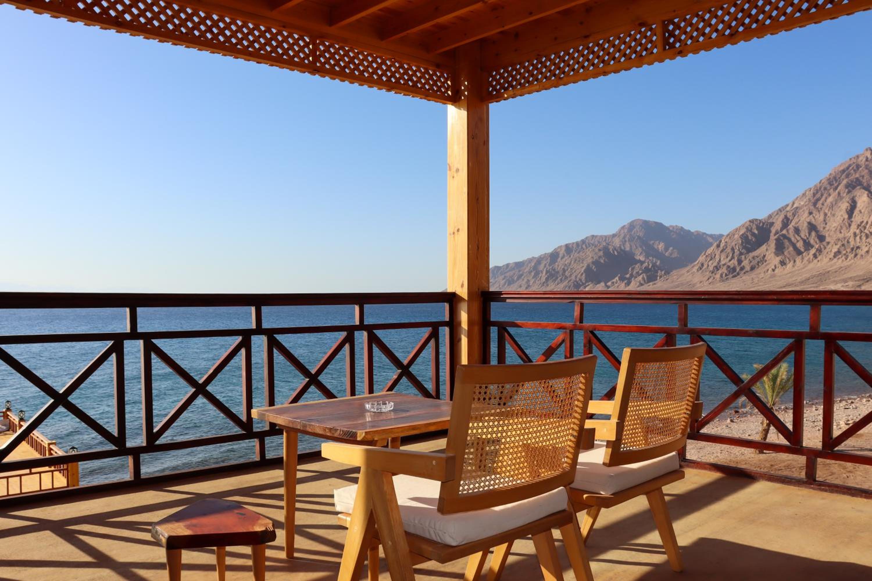 Beit Tolba Nuweiba