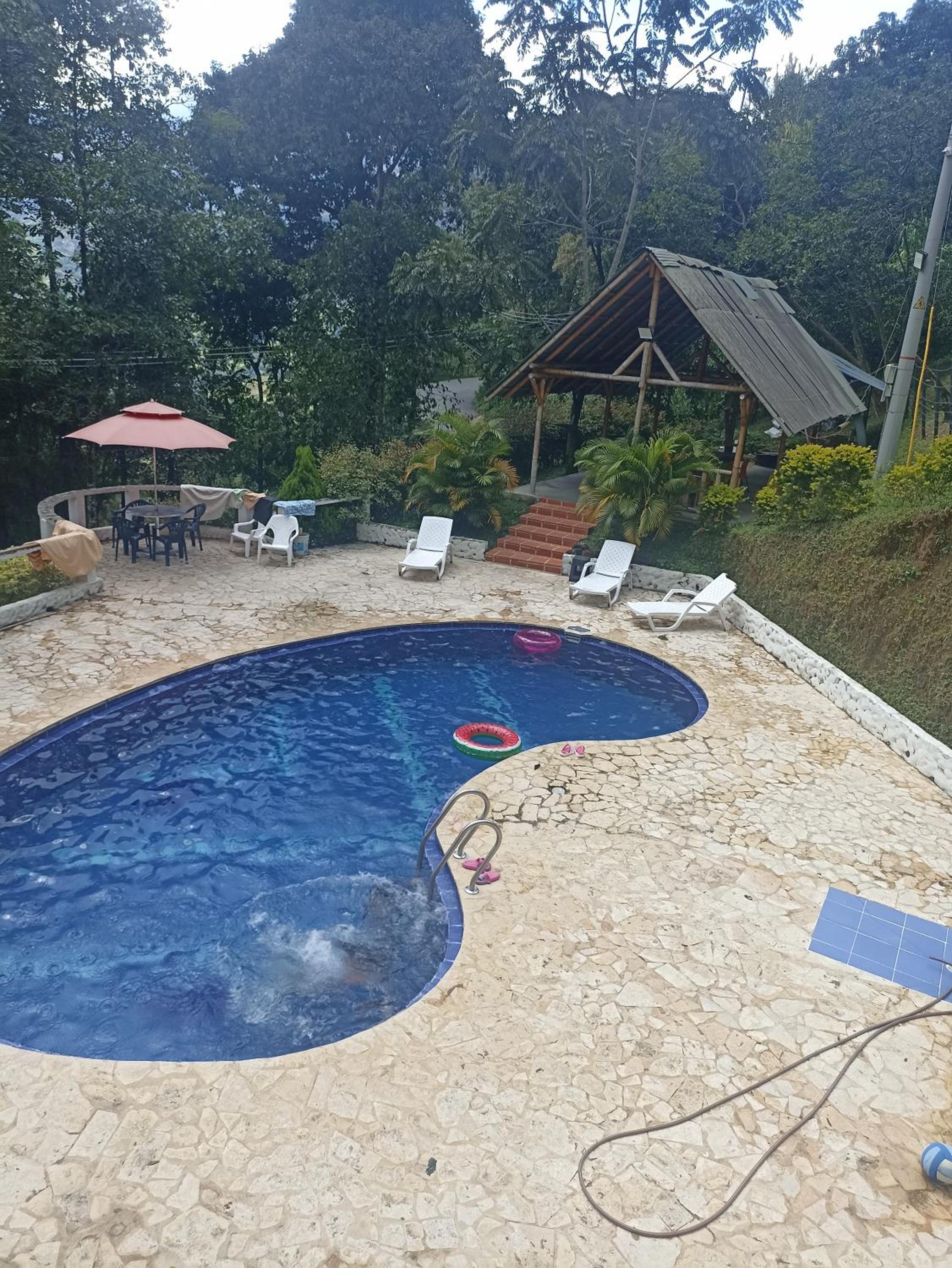 Finca los Orichas Barbosa