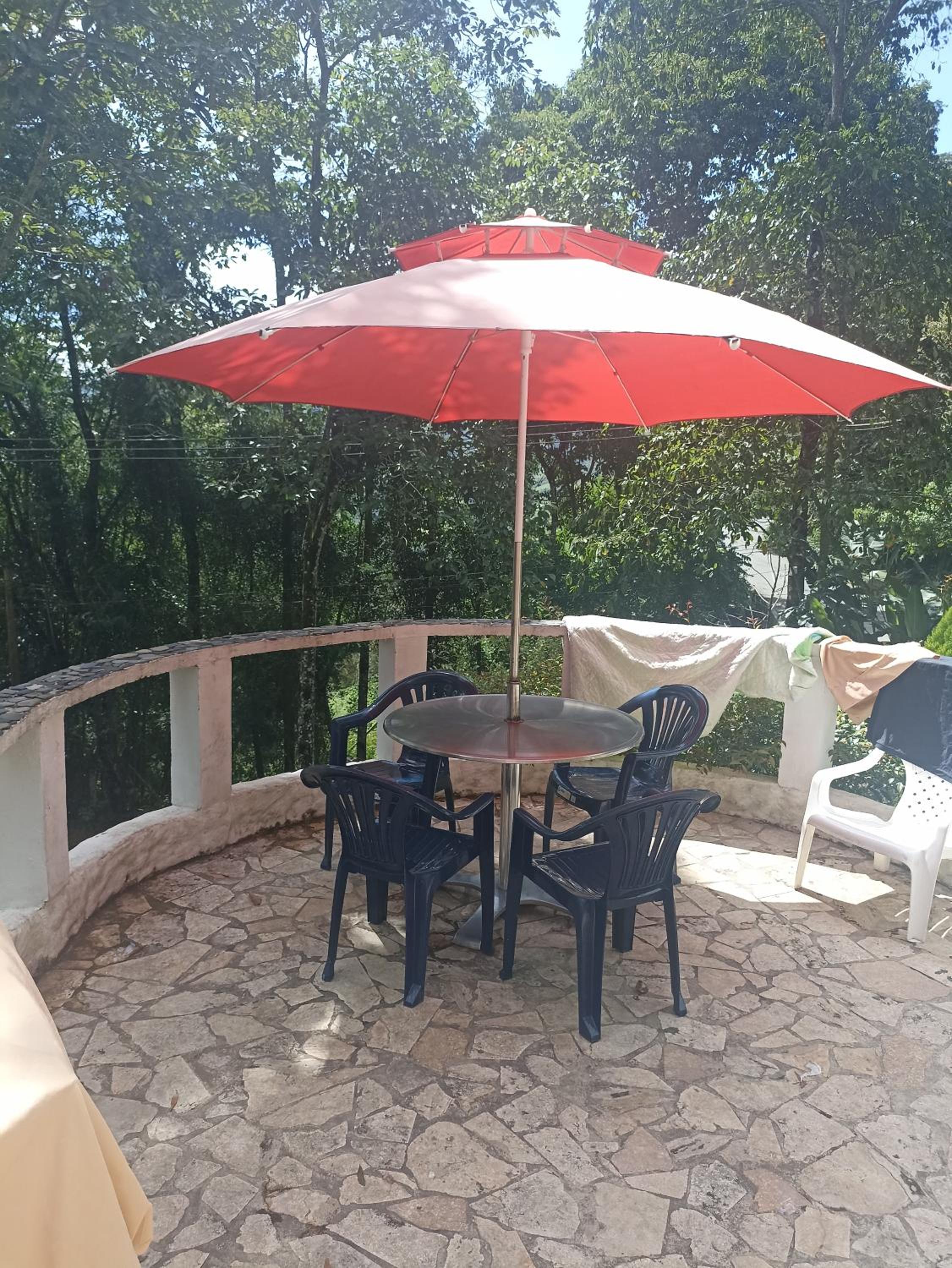 Finca los Orichas Barbosa