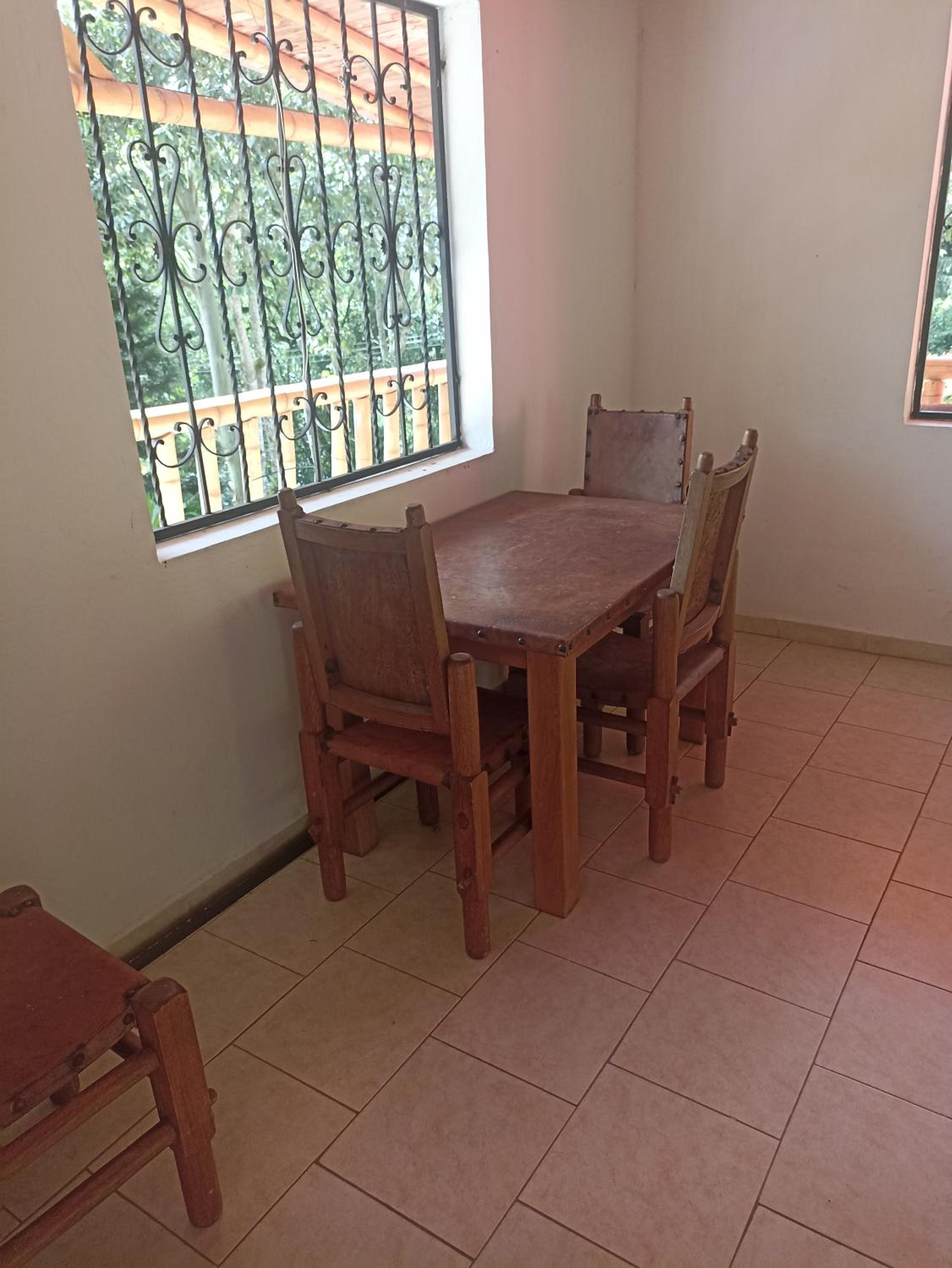 Finca los Orichas Barbosa