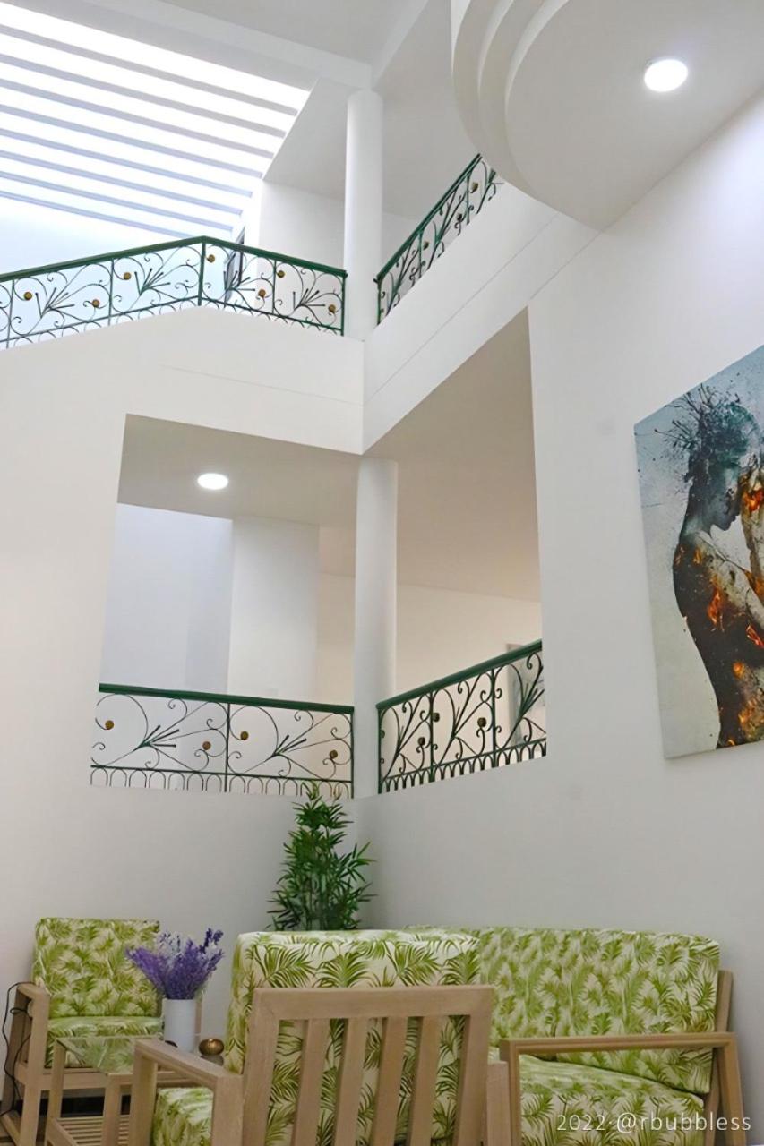 Casa de lujo para estadía