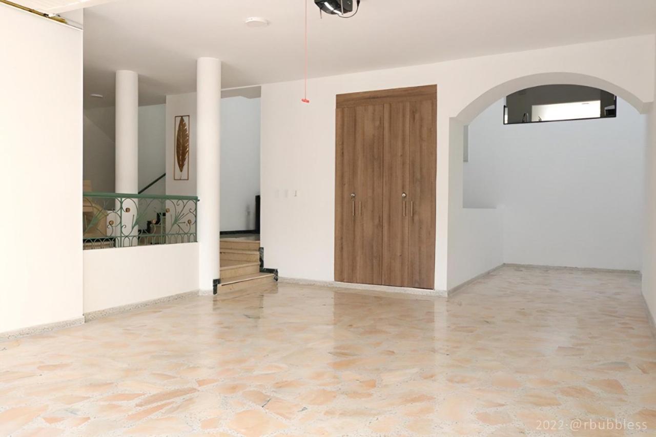 Casa de lujo para estadía