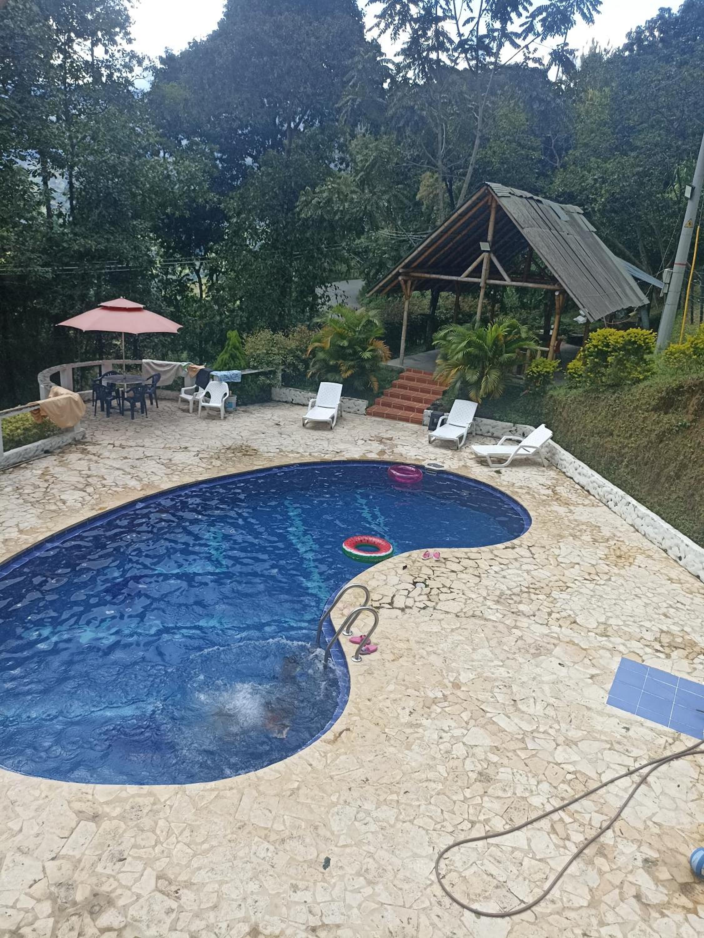 Finca los Orichas Barbosa