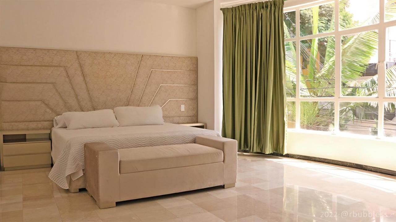 Casa de lujo para estadía