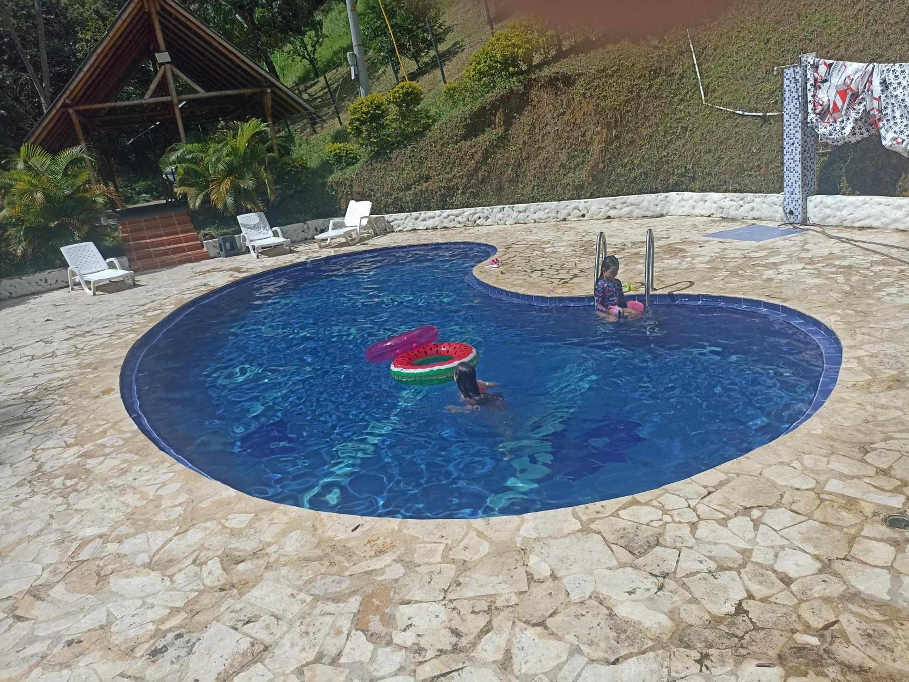 Finca los Orichas Barbosa
